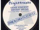 GENE VINCENT Distant Drums 7