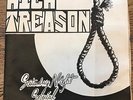 High Treason - Saturday Night Special - original 7