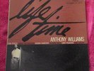 Anthony (Tony) Williams, Life Time, LP, Blue Note/Liberty 1966-7(?)