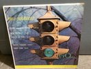 PAUL CHAMBERS Go LP VEE JAY LP 1014 US 1959 MONO Wynton Kelly Freddie Hubbard NM