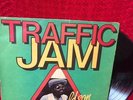 RARE ERIC DONALDSON LP TRAFFIC JAM -SOUTH AFRICAN PROMO 1983 ,RECORD LABEL SEREN