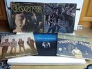 THE DOORS / STRANGE DAYS / WAITING FOR THE SUN / SOFT PARADE / MORRISON HOTEL