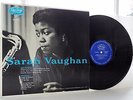 Sarah Vaughan / Clifford Brown / Roy Haynes **Mercury Emarcy Jazz MG-36004 DG**