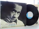 Lee Morgan / Wayne Shorter - Search For The New Land **Blue Note BLP 4169 Mono**