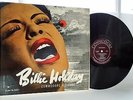 Billie Holiday - Billie Holiday **Commodore FL 30,008 Deep Groove Mono LP**