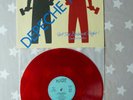 Depeche Mode Get The Balance right TCC red Vinyl