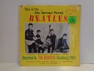 THE SAVAGE YOUNG BEATLES 12