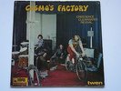 Creedence Clearwater Revival  Cosmos Factory  mit Poster