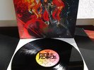 Ganymed ?– Takes You Higher LP Supermay Giorgio Moroder Vivien Vee Pop Rock R&B