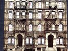 LED ZEPPELIN   PHYSICAL GRAFFITI   USED DOUBLE LP VINYL RECORD 2nd press VG+ EX
