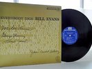 Bill Evans Trio - Everybody Digs Bill Evans **US Riverside RLP 12-291**