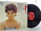 Miles Davis / Hank Mobley - Someday My Prince Will Come *Columbia 6 Eye CL 1656*
