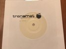 Third Man Records Pressing Of Derrick May 7