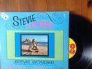 Stevie Wonder LP 'Stevie At The Beach'