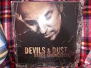 Bruce Springsteen - LP - Devils & Dust - 2 LP - 2005 - USA Press. MINT