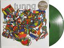 TUNNG LP Good Arrows GREEN Vinyl 200 ONLY   + Download SEALED