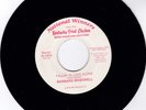 BARBARA MANDRELL-KFC 002 RARE PROMO KENTUCKY FRIED CHICKEN CONTEST COUNTRY 45 M-
