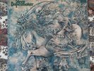 sleep - dopesmoker 2003 lp. Teepee pressing. Om high on fire electric wizard