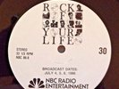 Radio Show: ROCK OF YOUR LIFE 30 STING, U2 & 60 STEVIE NICKS, VAN HALEN, DOOBIES
