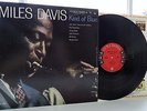 Miles Davis / Bill Evans / John Coltrane - Kind Of Blue *Columbia 6 Eye CL 1355*