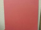 Private Electronic Krautrock lp Conrad Schnitzler Red Album original pressing