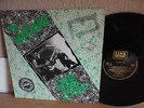 THE METEORS - Live and Loud.1987 UK.Official Bootleg