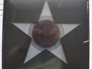 MINT SEALED DAVID BOWIE BLACKSTAR CLEAR VINYL LP