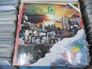 SPLASH BASTA YA MEXICAN REGGAE 1991 LP LISTEN TRACK BELOW