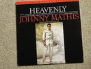 Mobile Fidelity Original Master LP Johnny Mathis Heavenly MFSL 171 mint MOFI