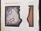 NEW STILL FACTORY SEALED MFSL SPANDAU BALLET TRUE  ORIGINAL MASTER RECORDING