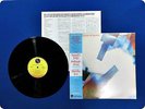 DAVID BYRNE AND BRAIAN ENO MY LIFE IN THE BUSH OF GHOSTS 25PP13 OBI LP Ge8441