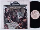 BOBBY WOMACK & J.J. JOHNSON Across 110th Street OST UA LP NM