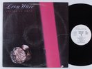 LEON WARE Inside Is Love FABULOUS LP NM wlp
