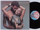 OHIO PLAYERS Ecstasy WESTBOUND LP gatefold