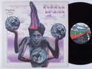 PURPLE IMAGE Self Titled MAP CITY MAP-3015 LP VG+