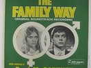 Paul McCartney - The Family Way OST LP - Decca Australia VG++