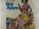 Roy Ayers - Coffy OST LP - Polydor Shrink
