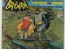 Nelson Riddle - Batman Exclusive TV OST LP - 20th Century-Fox