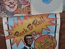 BUDDY HOLLY 9 LP BOX 
