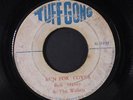 BOB MARLEY & WAILERS: Run For Cover / Sun Is Shining 45 (Jamaica, wol) Reggae