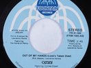 Modern Soul Boogie 45 OMNI Out Of My Hands FOUNTAIN HEAR