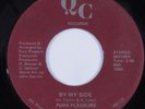 Modern Soul/Disco Funk 45 PURE PLEASURE By My Side QC HEAR