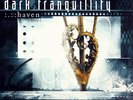 Dark Tranquillity - Haven 2 x LP - Blue VINYL - Swedish Death Metal - NEW COPY