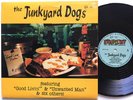 Junkyard Dogs - Good Livin' Platter 10