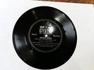 Rare Big Country fan club Angle  / Close Action flexi disc