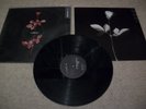90s pop LP by DEPECHE MODE - violator.