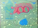 rare rpsych lp - TANGERINE ZOO - S/T - Self Titled - 1968 - MAINSTREAM