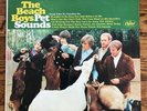 The Beach Boys - Pet Sounds DT 2458 Duophonic Stereo LP VG++