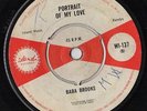 BABA BROOKS - PORTRAIT OF LOVE