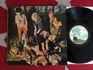 LP - JETHRO TULL - This Was / Orig. ISLAND ILPS 9085 / Foldout / FR '68 / Mint-